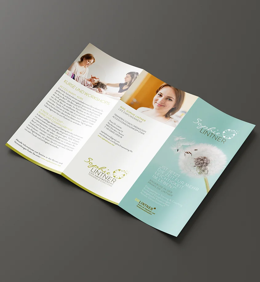 Sophie Lintner Folder