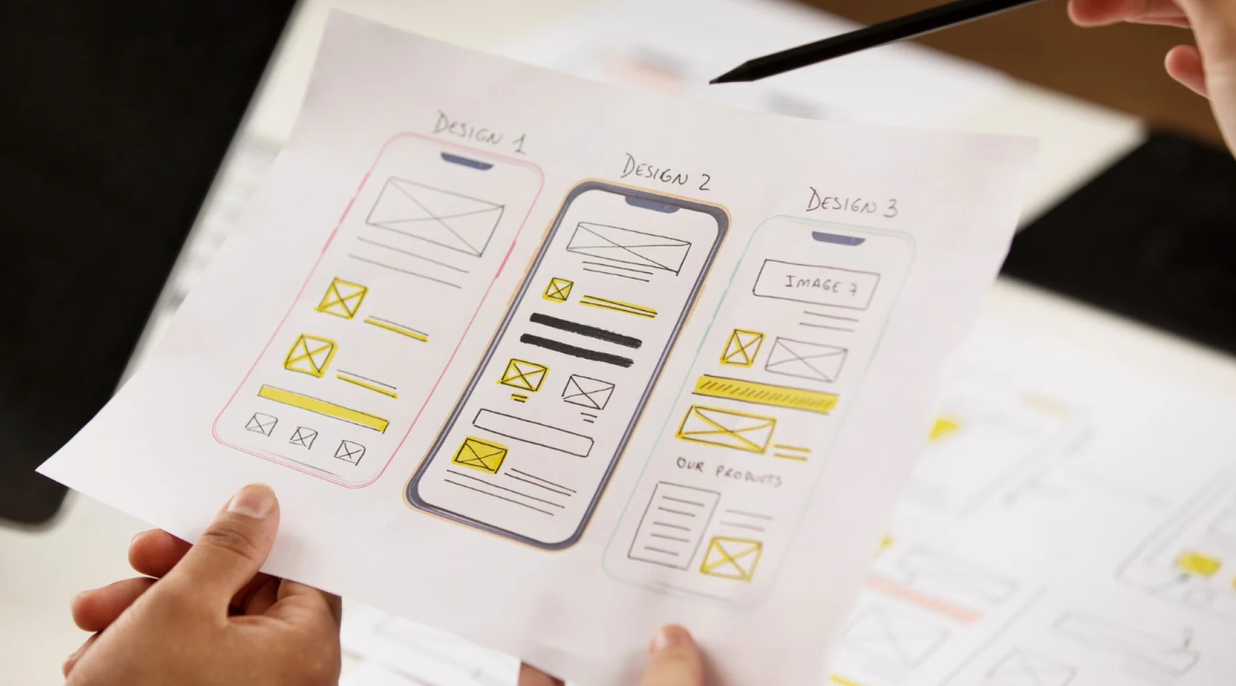 UX-UI-Design