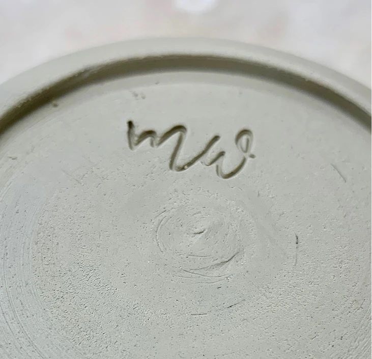 TonManuFaktur Stempel